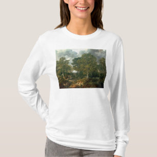 Thomas Gainsborough Gainsborough's Forest, c.174 T-shirt