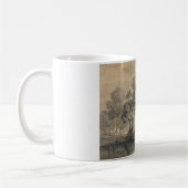 Thomas Gainsborough - Gebost landschap Koffiemok (Links)
