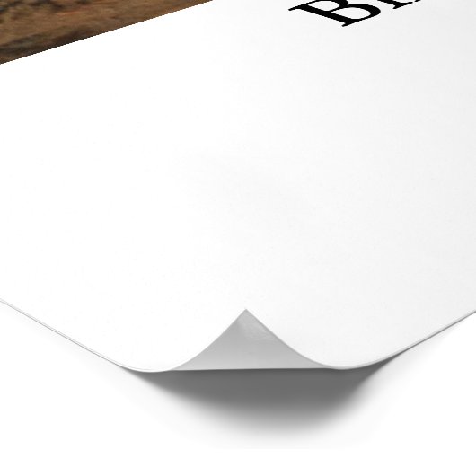 Thomas Gainsborough is The Blue Boy Poster (Hoek)