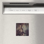 Thomas Gainsborough |William Poyntz of Midgham en Magneet (Insitu (Vaatwasser))