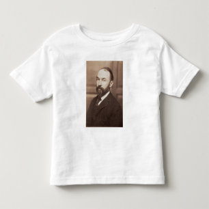 Thomas Hardy (1840-1928) (foto sepia) Kinder Shirts