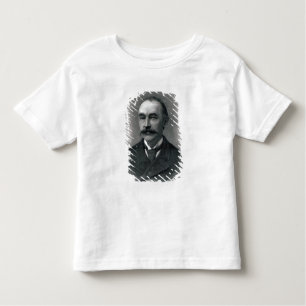 Thomas Hardy, 1892 Kinder Shirts