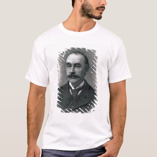 Thomas Hardy, 1892 T-shirt (Voorkant)