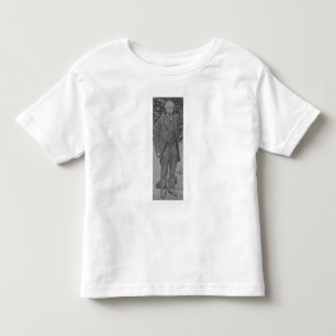 Thomas Hardy Kinder Shirts