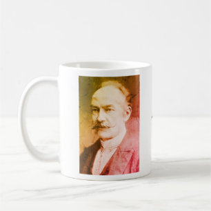 Thomas Hardy Koffiemok