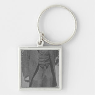 Thomas Hardy Sleutelhanger