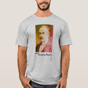 Thomas Hardy T-shirt