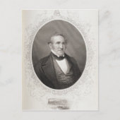 Thomas Hart Benton Briefkaart (Voorkant)