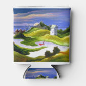 Thomas Hart Benton Chilmark Landschap Blikjeskoeler (Voorkant)