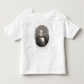 Thomas Hart Benton Kinder Shirts (Voorkant)