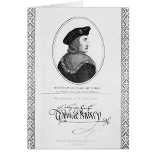 Thomas Howard