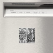 Thomas Howard Magneet (Insitu (Vaatwasser))