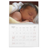 Thomas James Orsello III2008 Kalender (Mar 2027)