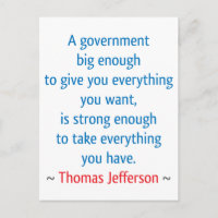Thomas Jefferson #1