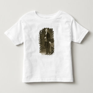 Thomas Jefferson, 3de President van de Verenigde S Kinder Shirts