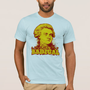 Thomas Jefferson American Radical T-Shirt