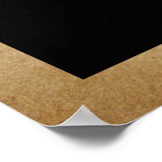 Thomas Jefferson - Boom van de Vrijheid Poster (Hoek)