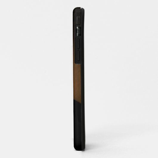 Thomas Jefferson Case-Mate iPhone Case (Achterkant/links)