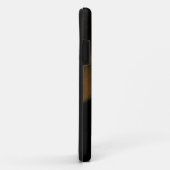 Thomas Jefferson Case-Mate iPhone Case (Achterkant/rechts)