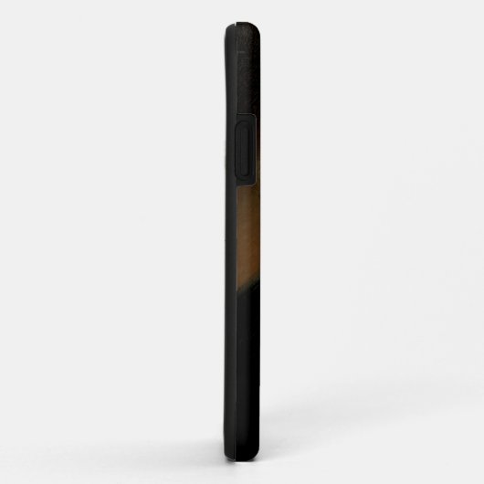 Thomas Jefferson Case-Mate iPhone Case (Achterkant/rechts)