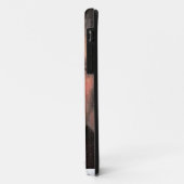 Thomas Jefferson Case-Mate iPhone Case (Achterkant/links)