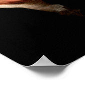 Thomas Jefferson - citeer poster (Hoek)