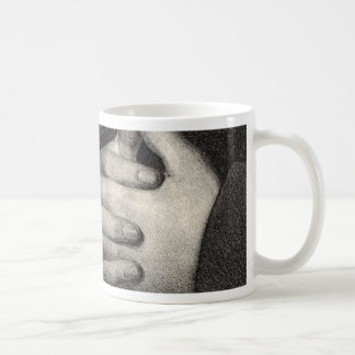 Thomas Jefferson Hands mok