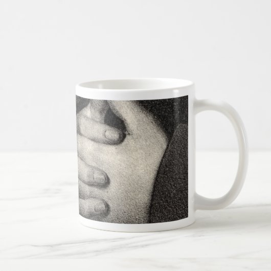 Thomas Jefferson Hands mok (Rechts)