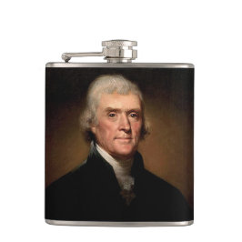 Thomas Jefferson Heupfles