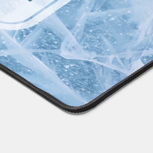 Thomas Jefferson Inspirerend citaat "Principe" Bureaumat (Hoek)