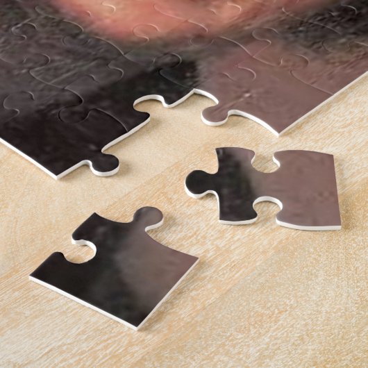 Thomas Jefferson Legpuzzel (Zijkant)