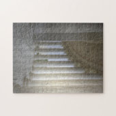 Thomas Jefferson Memorial Circular Colonnade Legpuzzel (Horizontaal)