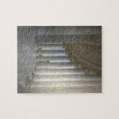 Thomas Jefferson Memorial Circular Colonnade Legpuzzel (Horizontaal)