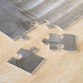 Thomas Jefferson Memorial Circular Colonnade Legpuzzel (Zijkant)