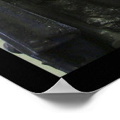 Thomas Jefferson Memorial Poster (Hoek)