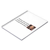 Thomas Jefferson Notitieboek (Linkerzijde)
