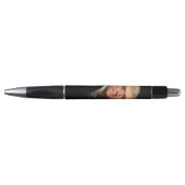 Thomas Jefferson portret Pen (Voorkant)