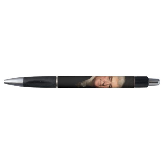 Thomas Jefferson portret Pen (Voorkant)