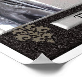 Thomas Jefferson quote - art print (Hoek)