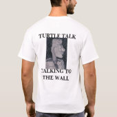 THOMAS JEFFERSON QUOTE - SHIRT (Achterkant)
