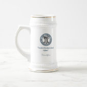 Thomas Jefferson Quote (Vigilance) Bierpul (Links)