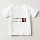 Thomas Jefferson Quotes (Voorkant)