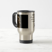 THOMAS JEFFERSON REISBEKER (Voorkant links)