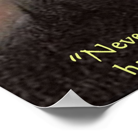 Thomas Jefferson "Spending Money" Wisdom Quote Pos Poster (Hoek)