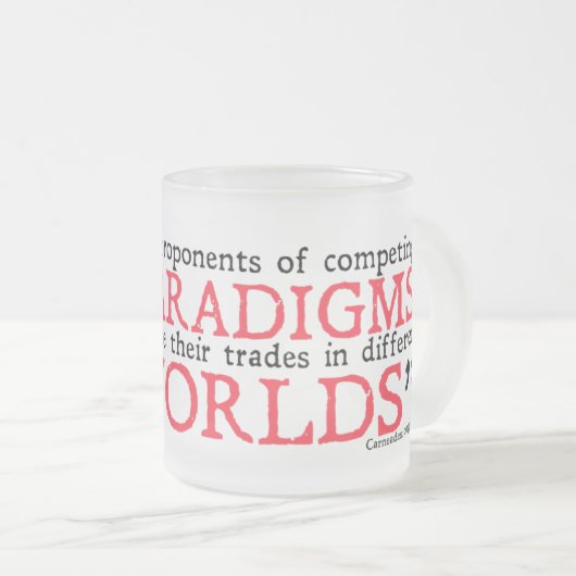 Thomas Kuhn Mok (Voorkant rechts)