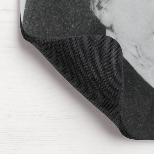 Thomas Love Peacock Muismat (Hoek)