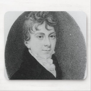 Thomas Love Peacock Muismat