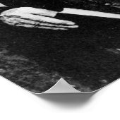 Thomas Love Peacock Poster (Hoek)