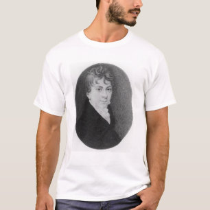 Thomas Love Peacock T-shirt