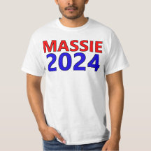 Thomas Massie voor President 2024